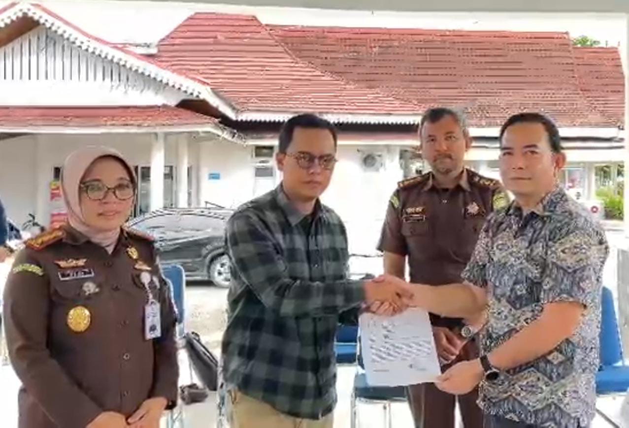 Restorative Justice, Bayu Lepas dari Jerat Pidana Berkat Nurani Jaksa
