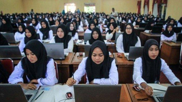 Lengkap, Berikut Daftar Gaji PPPK Paruh Waktu Seluruh Kabupaten dan Kota di Provinsi Lampung