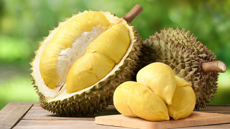 Teknik Pemeraman Durian yang Belum Masak, Dijamin Matang dengan Cepat dan Sempurna