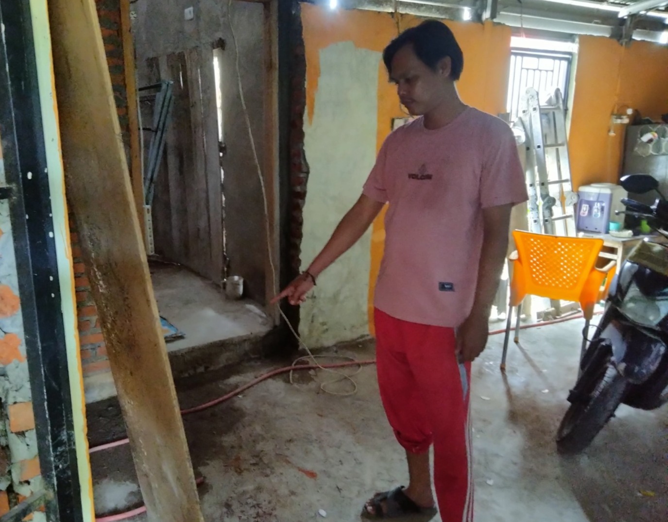 Debt Collector di Bengkulu Dilapor ke Polisi, Ambil Motor di Dalam Rumah Saat Penghuninya Kosong