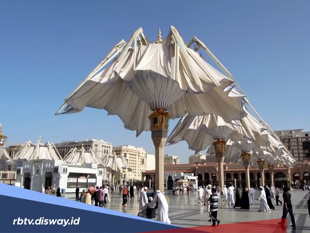 Demi Keamanan dan Kenyamanan, 6 Pantangan Selama di Ka'bah Ini Wajib Dipatuhi, Apa Saja?