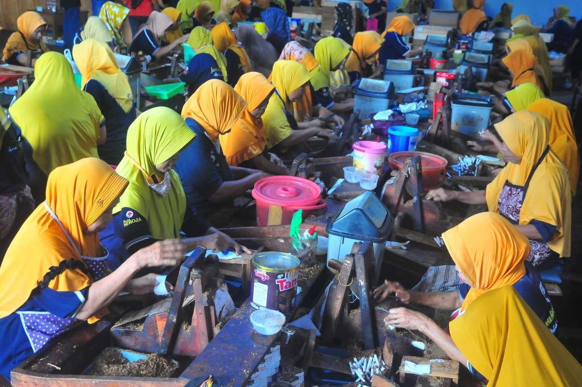 Ini Prediksi Kenaikan Upah Pekerja Tahun 2026 Pasca PP Pengupahan Ditetapkan