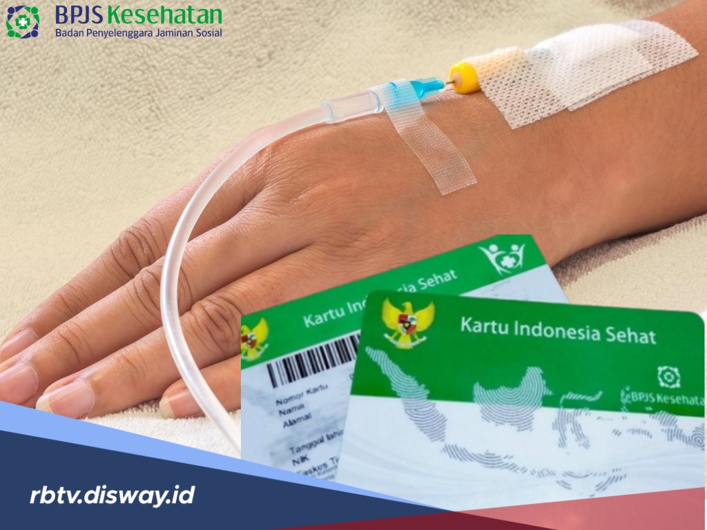Benarkah Iuran BPJS Kesehatan Naik Setelah Kelas 1, 2 dan 3 Dihapus Total Hari Ini!