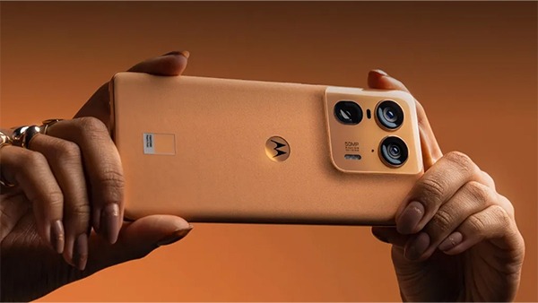Motorola Edge 50 Ultra Segera Meluncur, Penasaran Spesifikasinya? Ini Rinciannya
