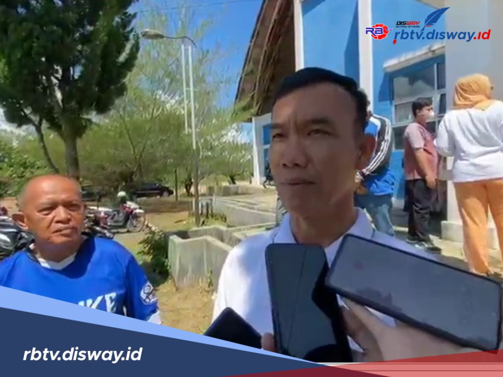 Pemkab Lebong Surati BKN Minta Seleksi Tahap II Diundur, Ini Penjelasan Wakil Bupati