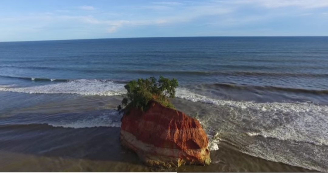 Pulau Arifin dan Bangkai, Ternyata Bengkulu Paling Sedikit Miliki Pulau di Indonesia