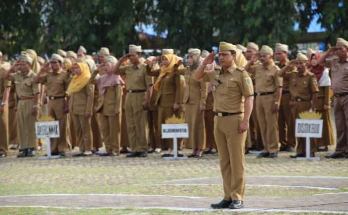 3 Kado Spesial Buat PNS Tahun 2024, Tukin dan Gaji Naik, Dijamin Full Senyum