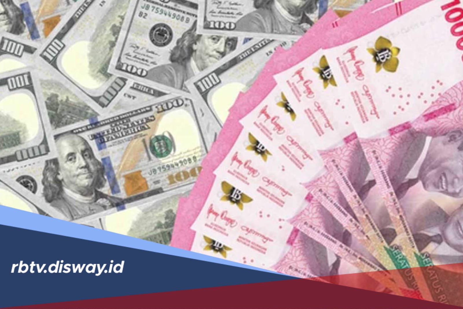 Dolar Mendekati Rp18 Ribu, Apa yang Bakal Terjadi pada Harga Barang di Indonesia?