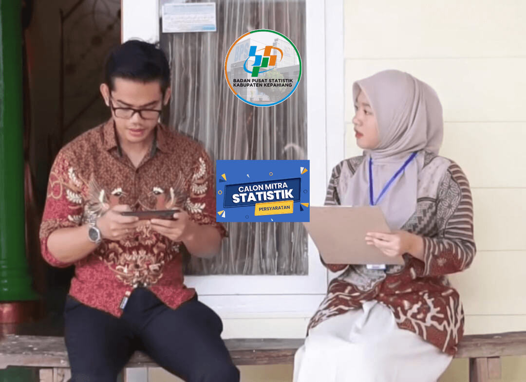 Jangan Sampai Kurang, Segini Nilai Minimal untuk Lulus Tes Kompetensi Mitra Statistik BPS 2026 di Kepahiang