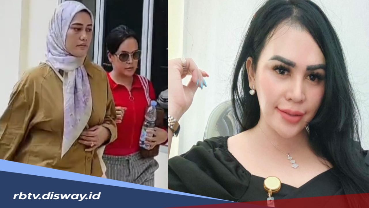 Ratu Entok Mendekam di Sel Tahanan, Terancam 5 Tahun Penjara Akibat Penistaan Agama