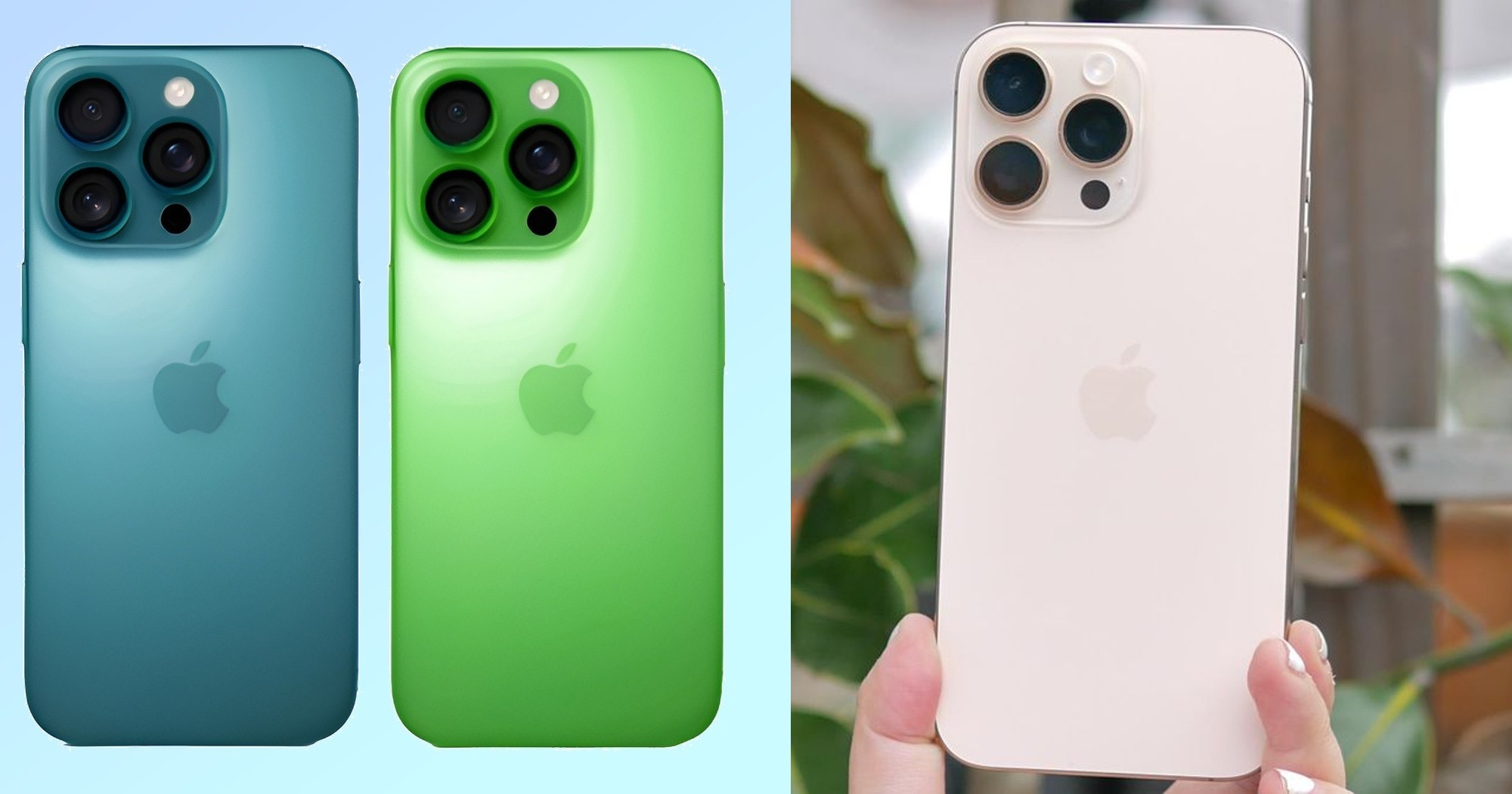 Perbandingan iPhone 17 Pro Vs iPhone 16, 2 HP Unggulan Apple yang Canggih 