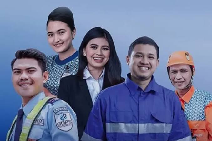 Loker Terbaru, PT Garuda Daya Pratama Sejahtera Cari Karyawan Baru, Termasuk Lulusan SMA