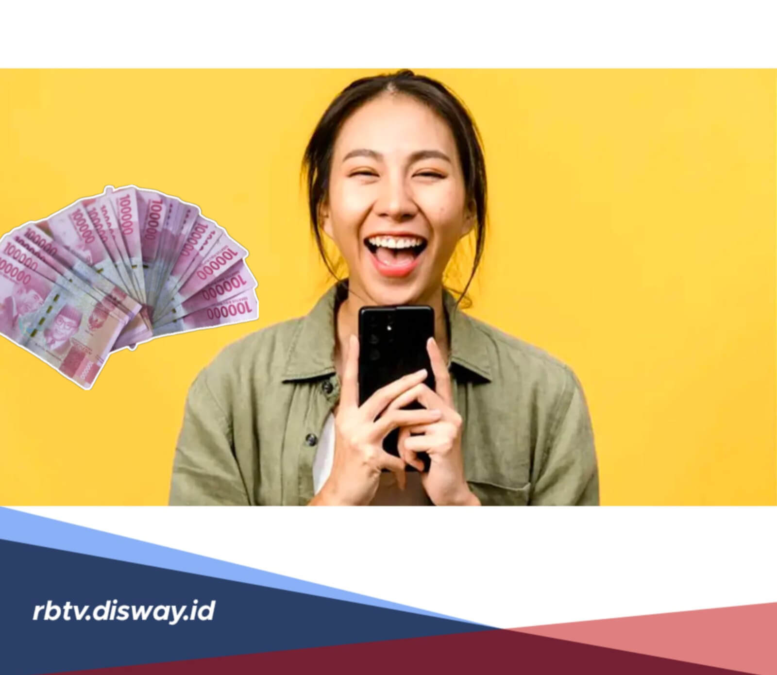 Anda Beruntung, Ada Saldo DANA Gratis dari Aplikasi Ini, Buruan Download 