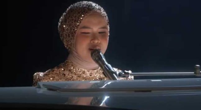 4 Juri AGT 2023 Puji Putri Ariani, Heidi Klum: Begini Suaranya Kalau Bidadari Bernyanyi