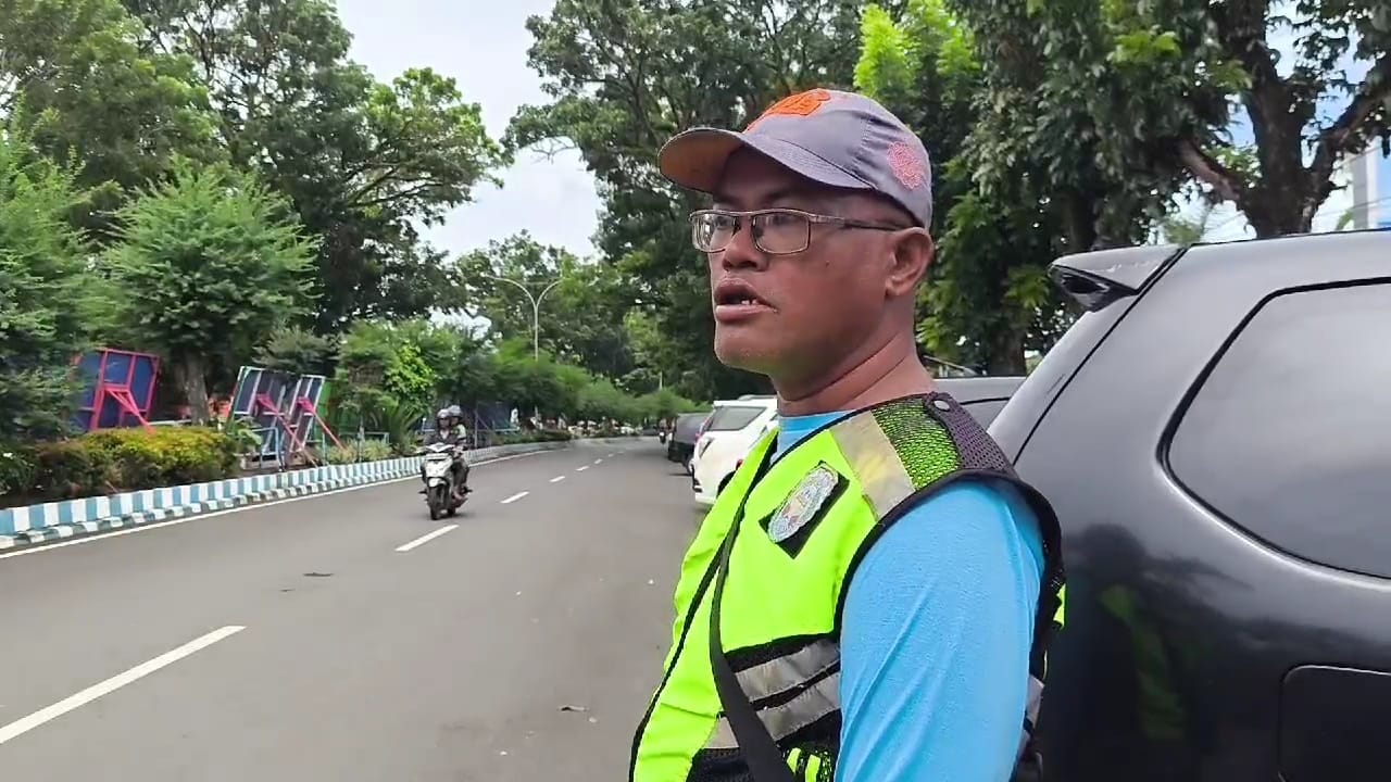 Duo Bestie Cakar-cakaran di Tongkrongan, Wanita Asal Jalan Enggano Lapor Polisi
