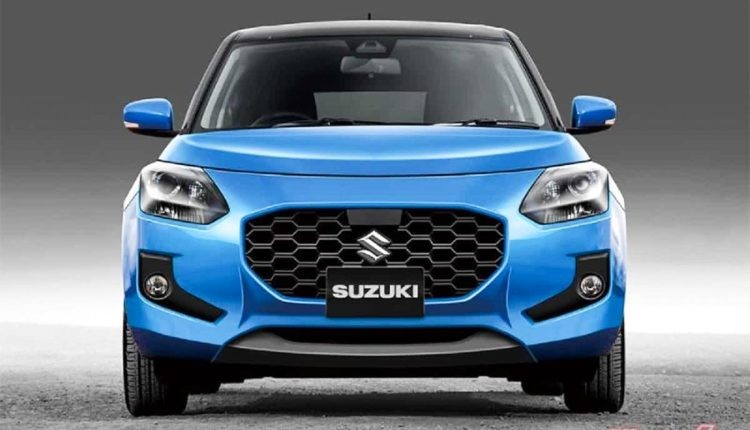 Keunggulan dan Spesifikasi Suzuki Swift 2024 yang Makin Tampil Sporty Bikin Saingan Makin Ketar Ketir