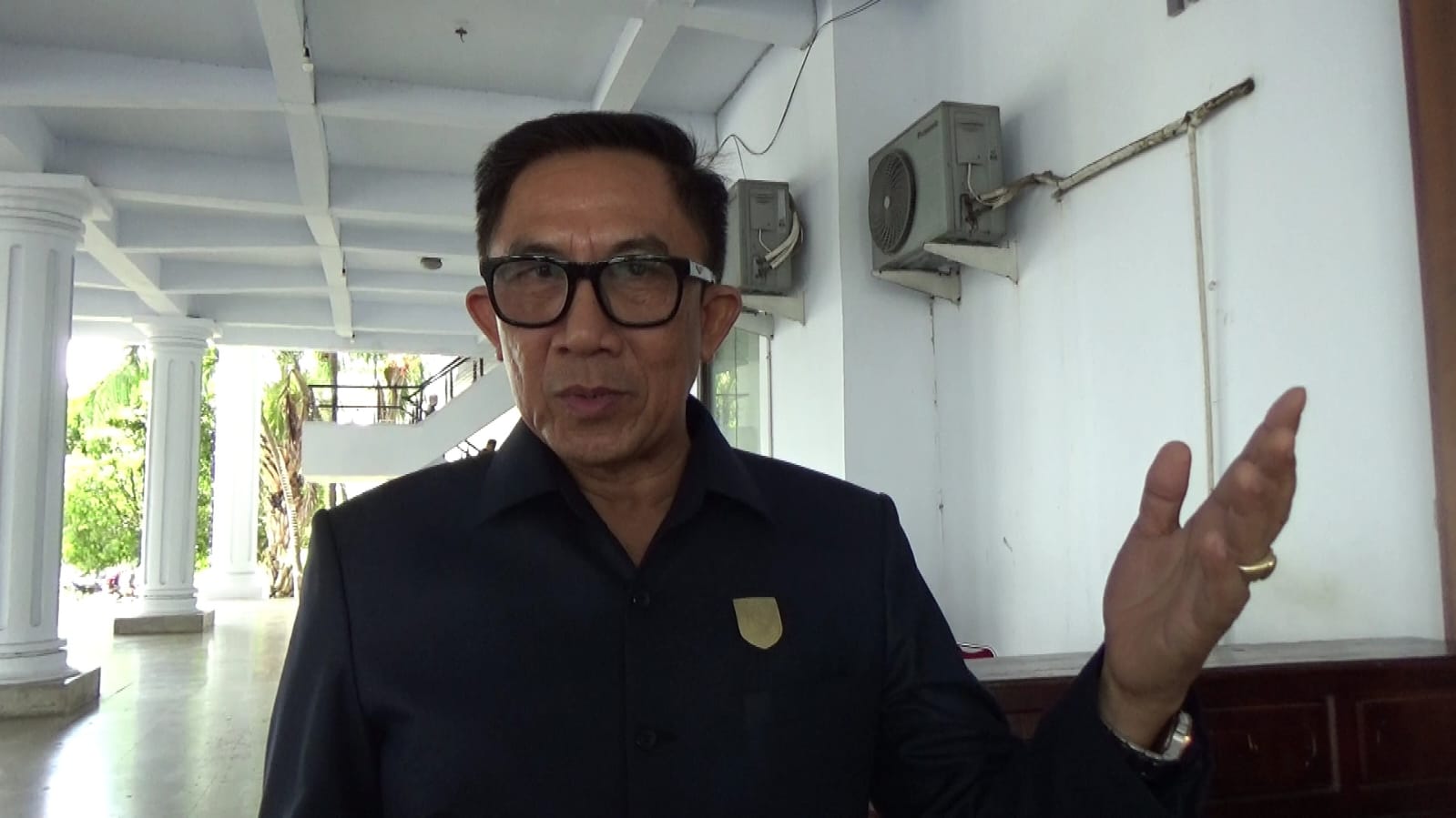 Berhasil Raih 10 Kursi, Golkar Rebut Kursi Ketua DPRD Provinsi Bengkulu