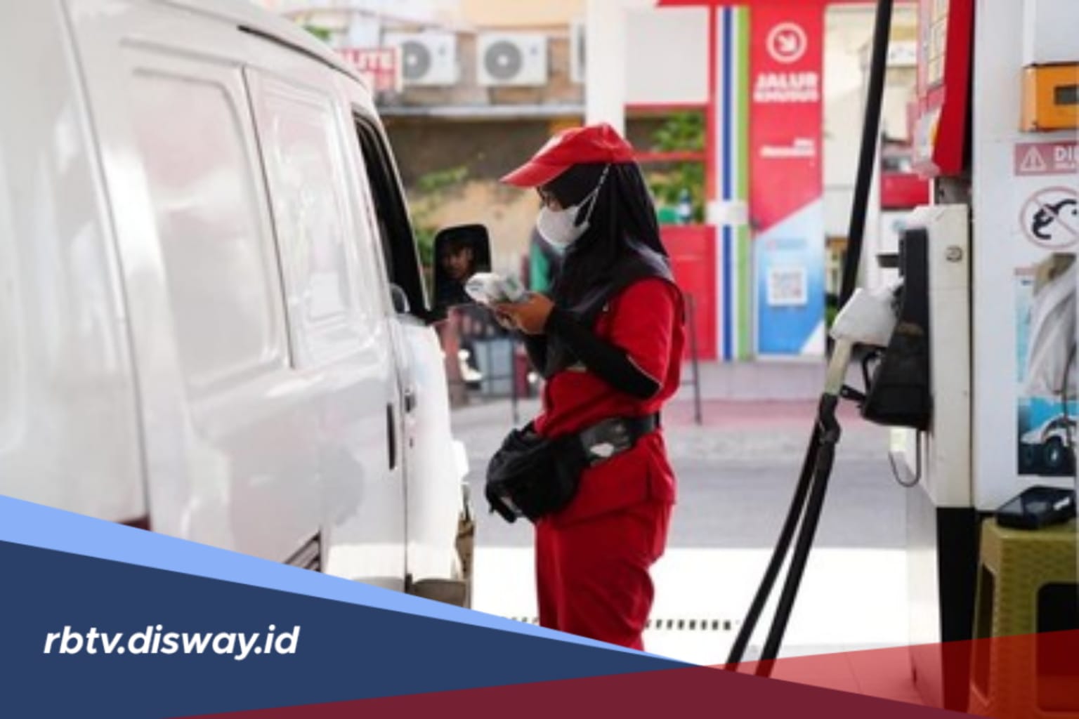 4 Provinsi dengan Harga Pertamax Turbo Termahal, Tembus Segini Per Liter