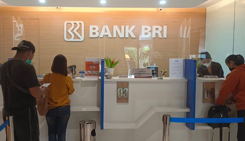 Jangan Bayangkan Mahal, Angsuran Pinjaman KUR BRI Rp 100 Juta Sangat Terjangkau, Cek di Sini