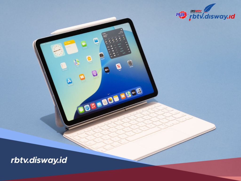 Rekomendasi Tablet Murah RAM 8GB Terbaik 2025 Merek Terkenal, Kerja Oke, Gaming Lancar