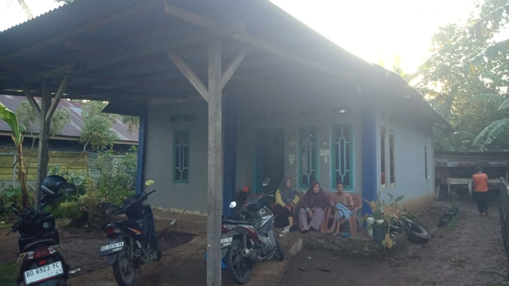 Berkelahi dengan Pelaku Curnak, Satu Keluarga di Bengkulu Tengah Terluka