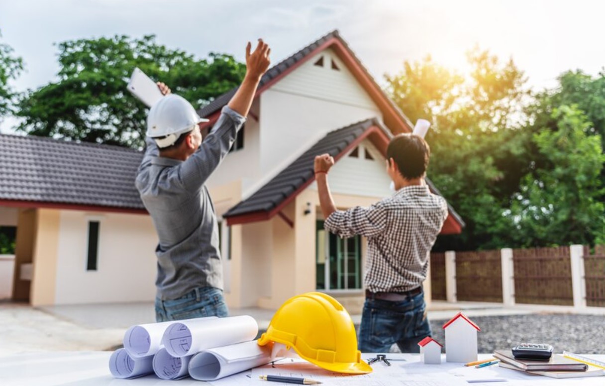Begini Cara Memilih Waktu yang Tepat untuk Bangun Rumah Menurut Tradisi Jawa