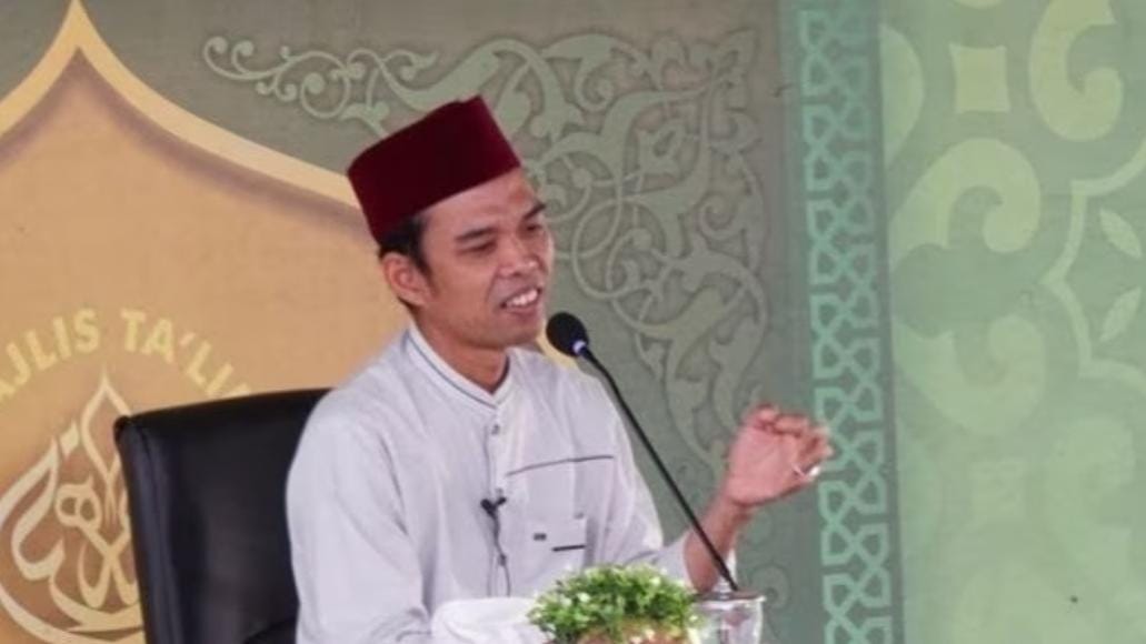 Kerap Mimpi Buruk? Tanda Ada Gangguan Mahluk Halus,  Kata Ustadz Abdul Somad Lakukan Amalan Ini 