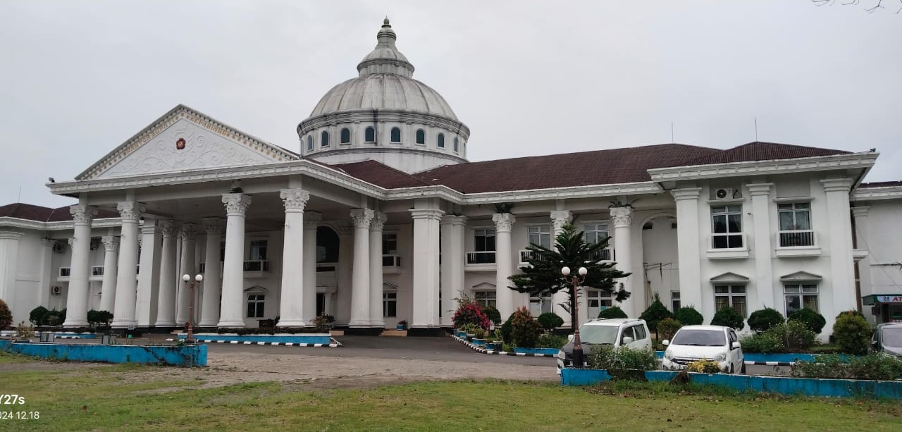 Kenapa Kabupaten Kepahiang Tahun Ini Tidak Ada Penerimaan CPNS dan PPPK?