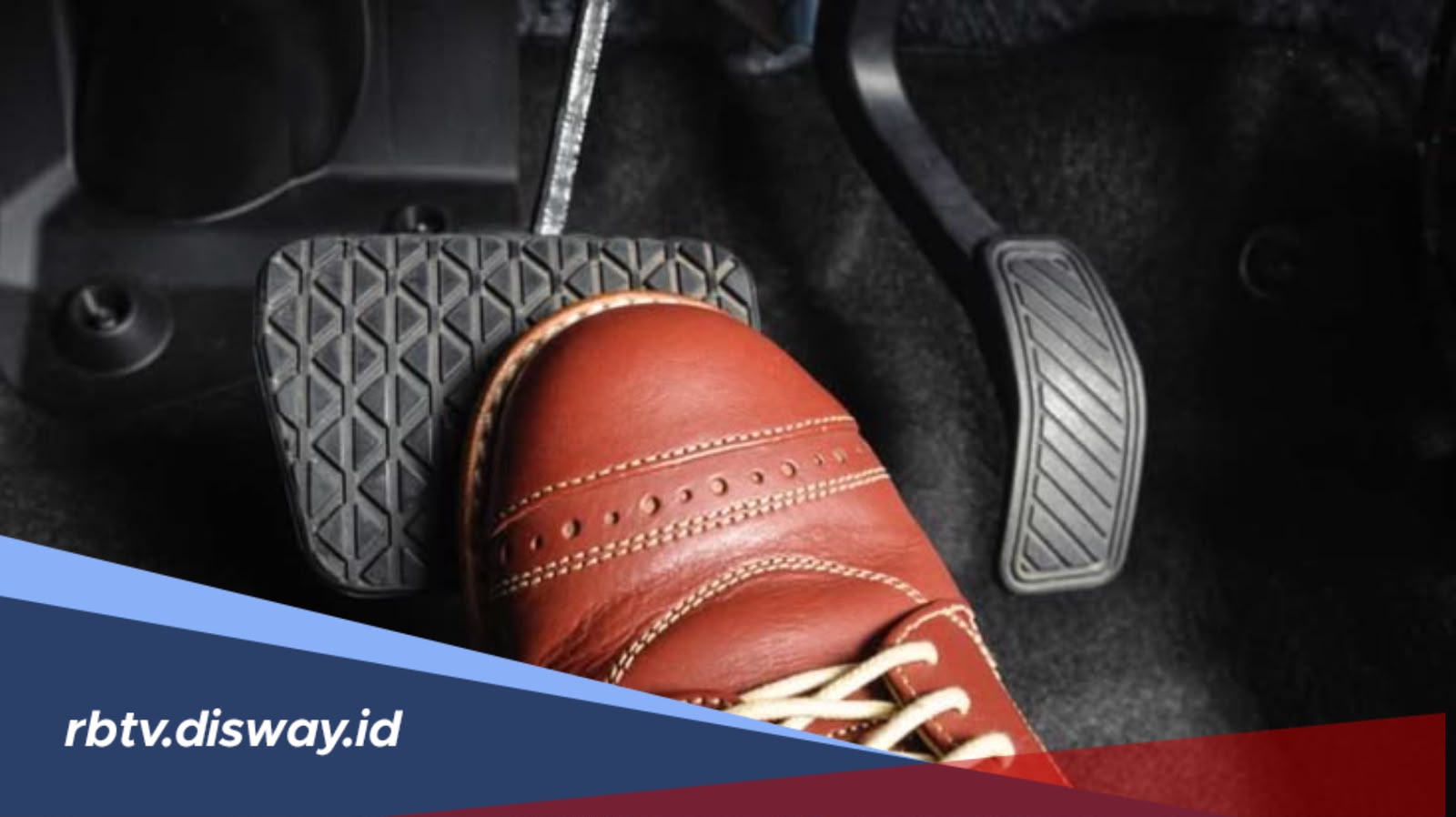 Penyebab Rem Mobil Terasa Keras Saat Diinjak (Rem Bagel) dan Solusi Memperbaikinya