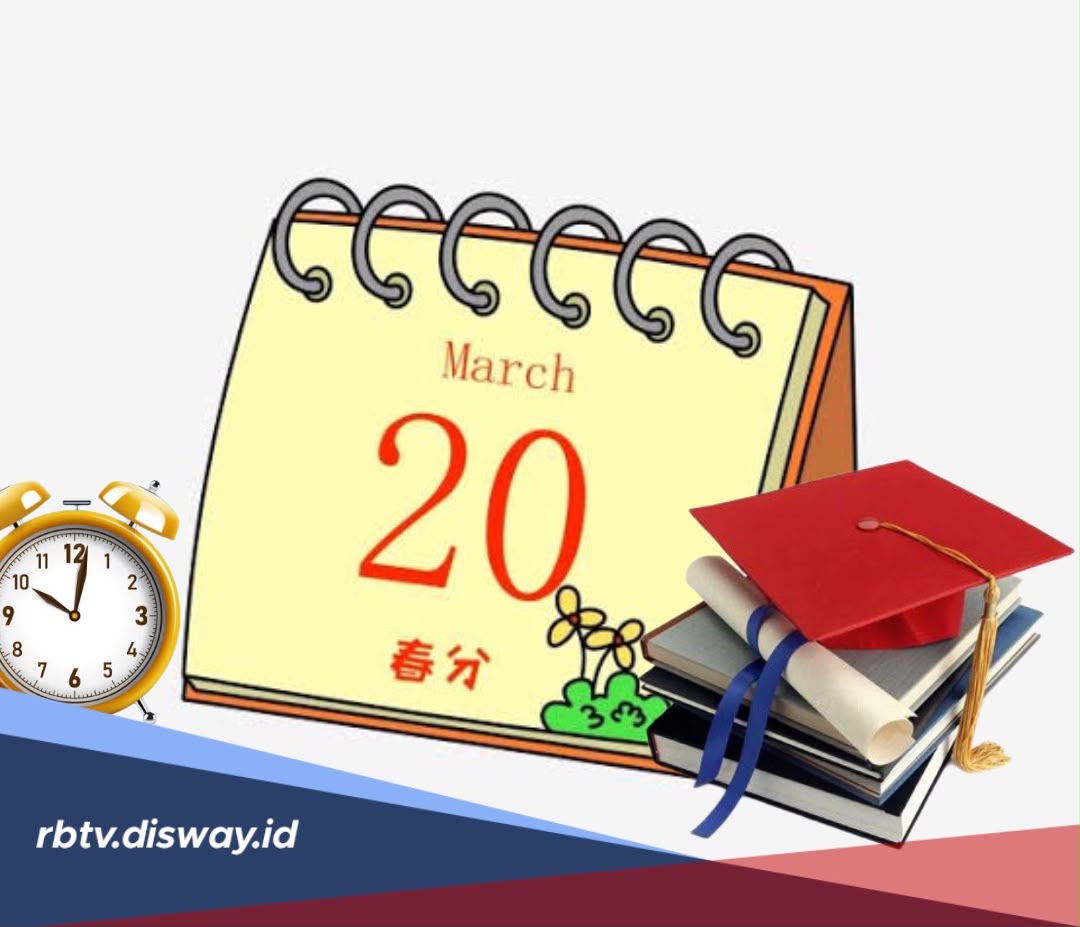 Info Penting Bagi Orangtua, Ini Kalender Pendidikan Tahun Ajaran 2026/2027 Jenjang SD hingga SMA