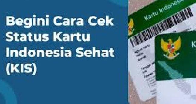 Cara Mengaktifkan KIS Lewat JKN Mobile, Pastikan Status Kepesertaan Selalu Aktif