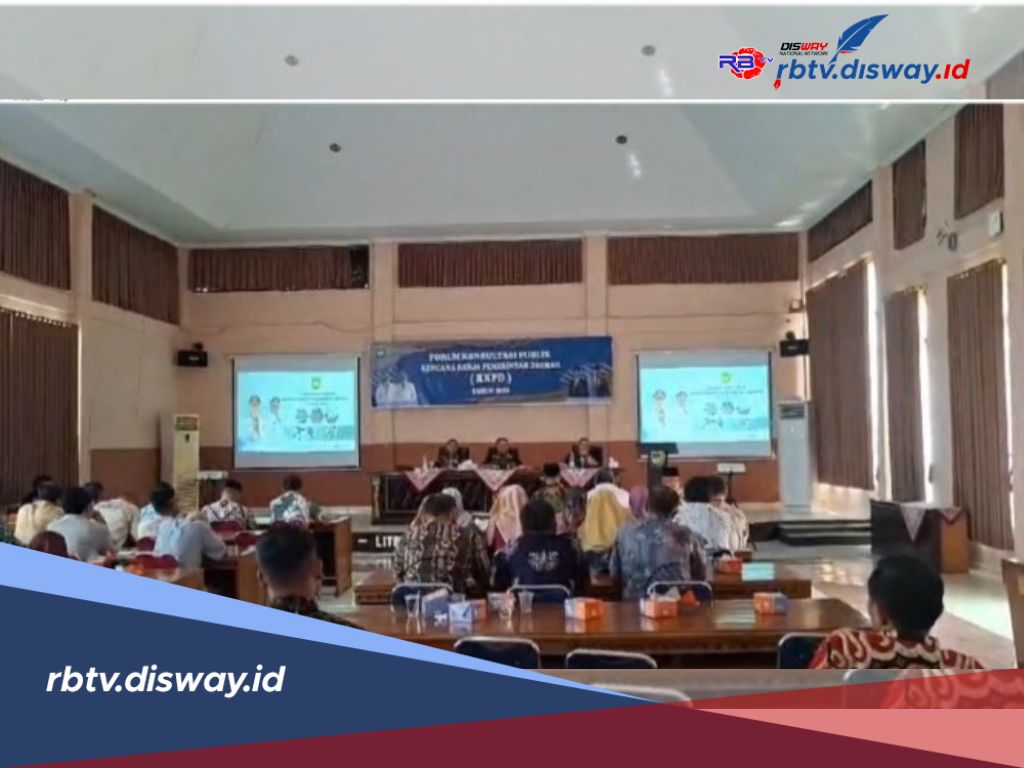 ASN Berkeliaran Saat Jam Dinas, Masyarakat Bisa Laporkan Lewat Nomor Pengaduan
