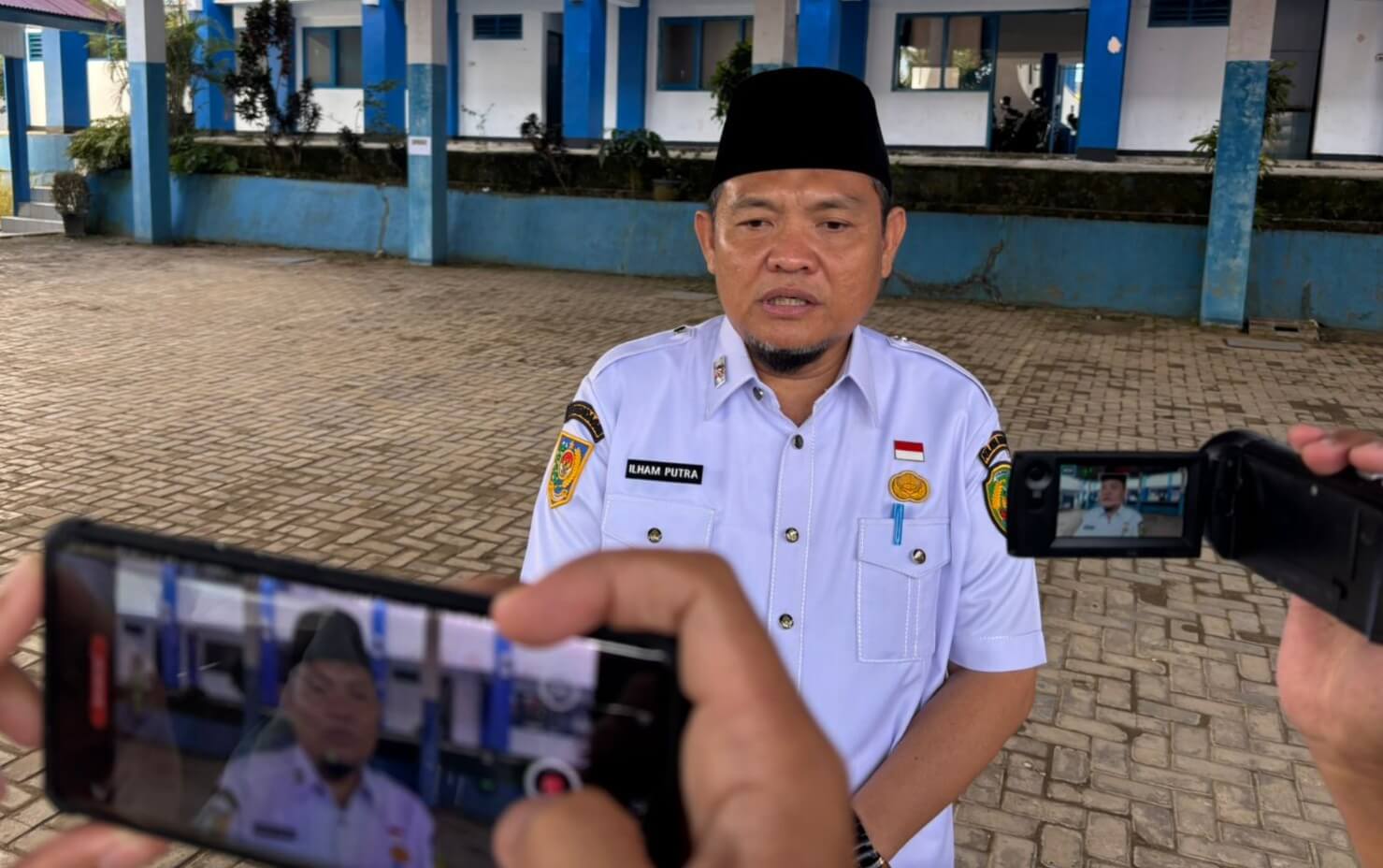 Jadwal Pendaftaran SPMB 2026 Kota Bengkulu Jenjang SD dan SMP