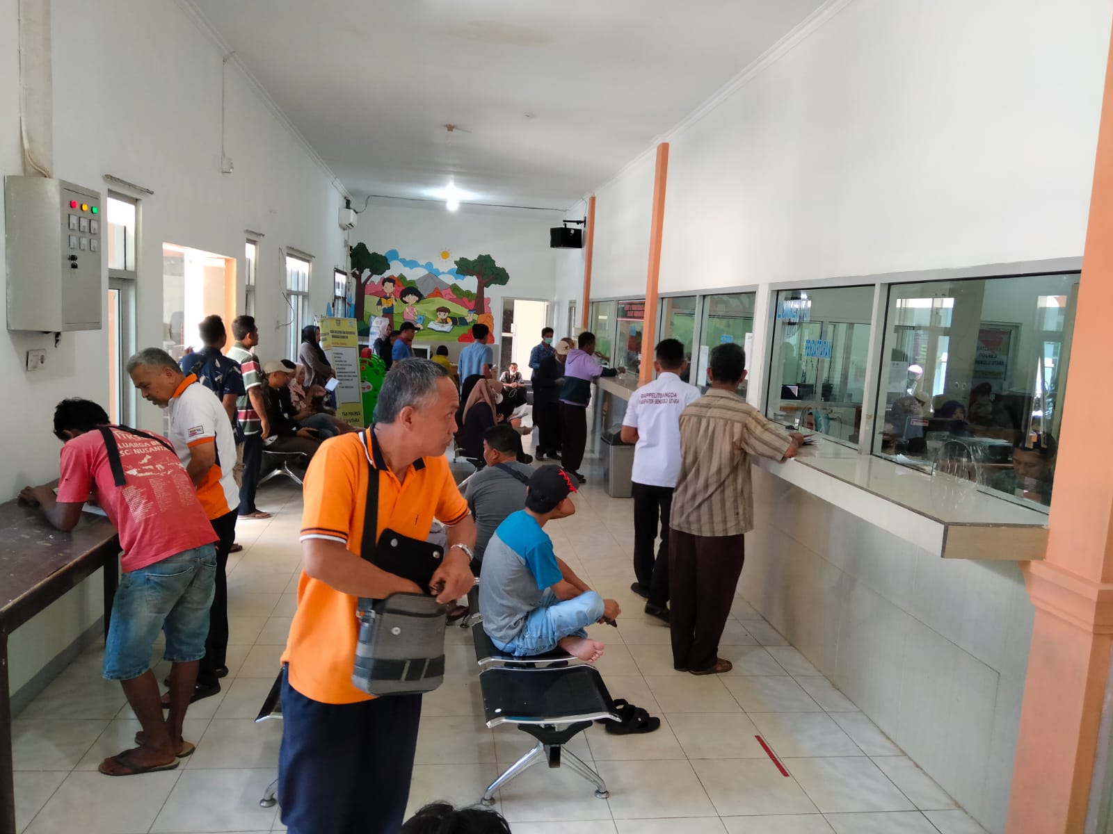 Pemutihan Pajak Kendaraan Bermotor di Bengkulu Dimulai 4 Juni, Ini Syaratnya