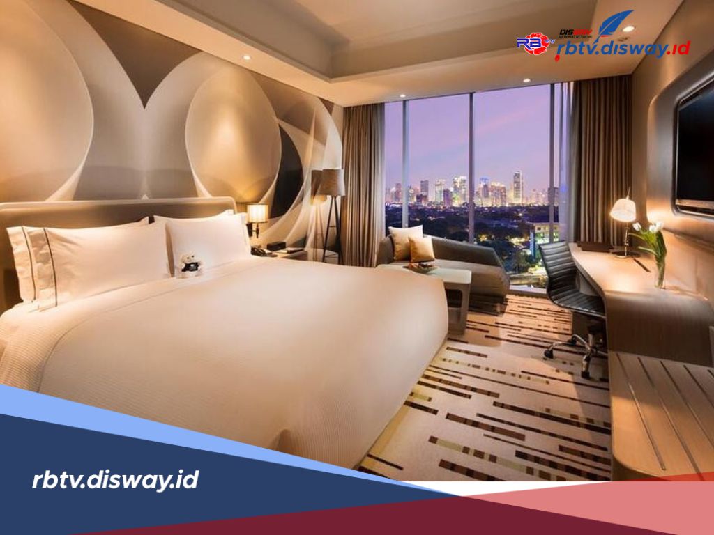 10 Pilihan Penginapan Murah di Medan untuk Liburan, Fasilitas Lengkap dan Lokasi Strategis