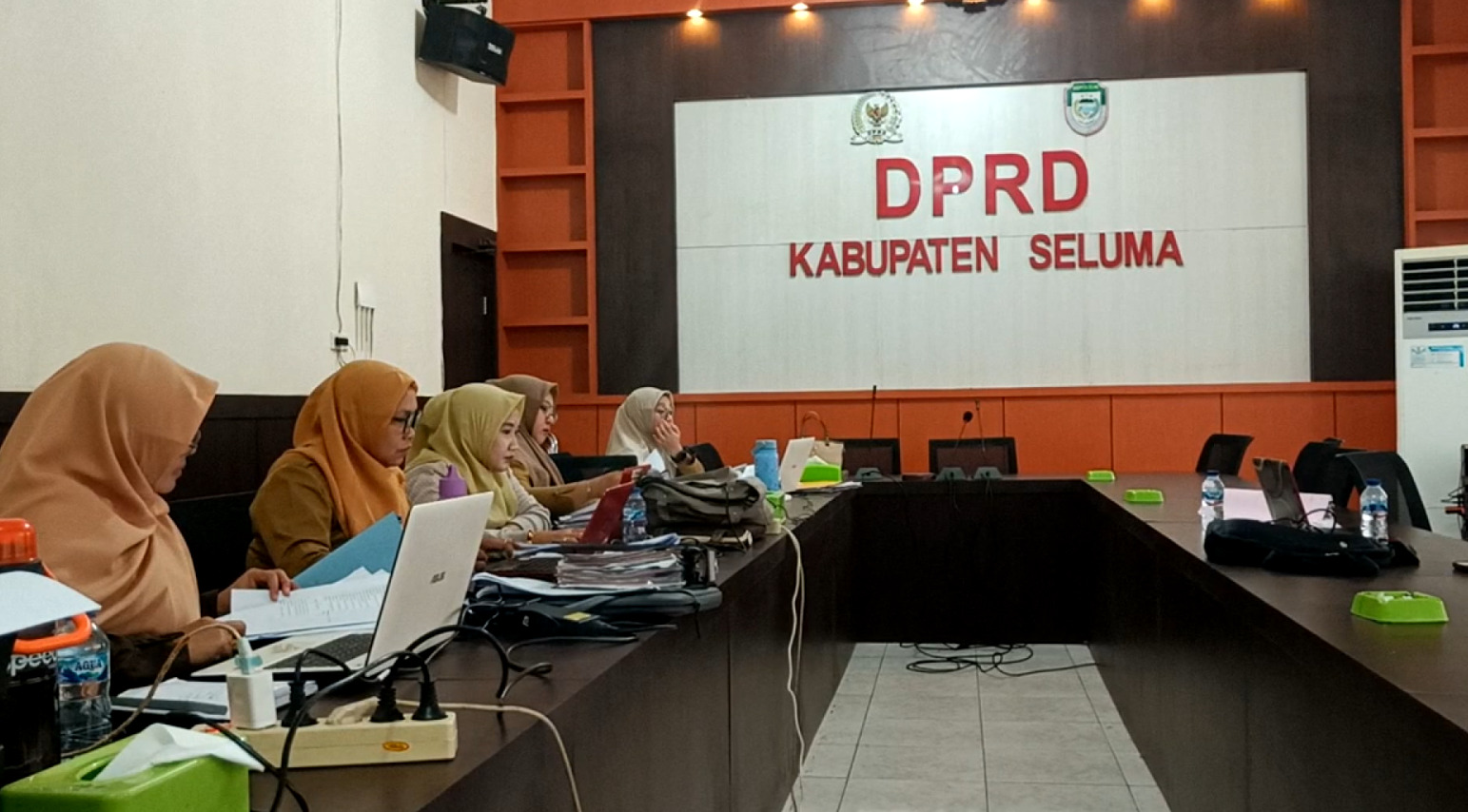 Polemik Piutang Perjadin DPRD Seluma, Inspektorat sedang Tahap Review