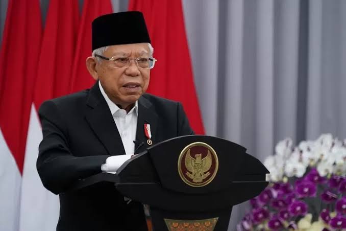 Wapres Ma'ruf Amin ke Bengkulu 3-4 Mei 2023, Agendanya Ini