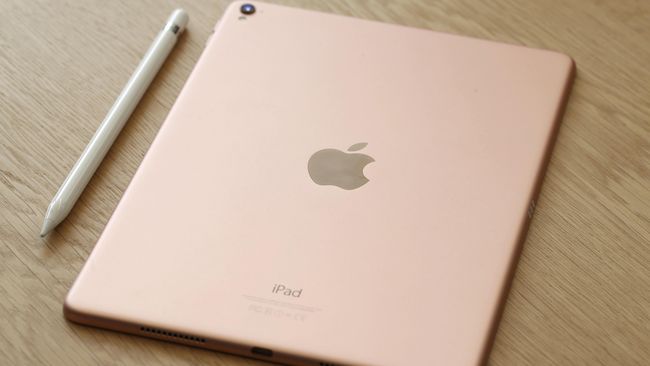 6 Rekomendasi iPad, Alias Tablet Produk Apple Dengan Harga Terjangkau, Soal Fitur Jangan Diragukan