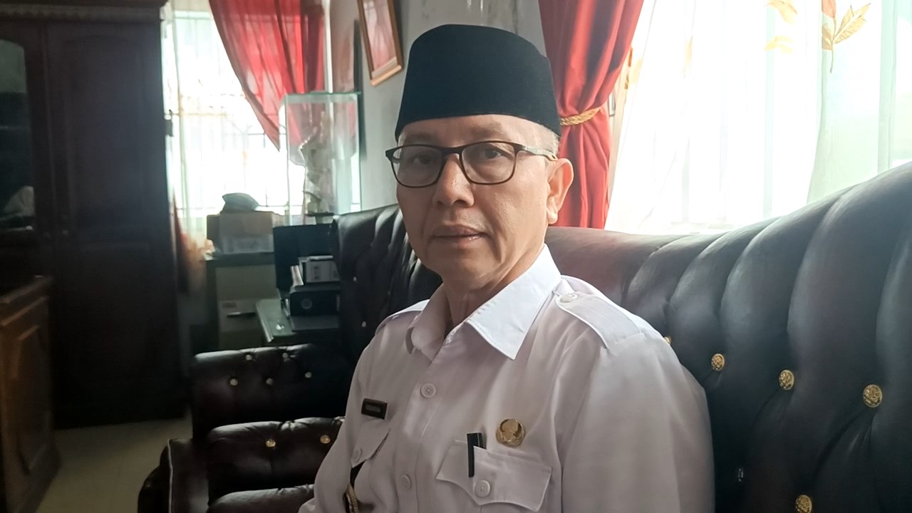 Tak Terima Dipecat, Oknum PPPK Seluma Gugat ke PTUN Palembang 