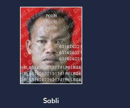 Identitas Mayat Mr X di Air Lakok Bengkulu Utara Terungkap, Diduga ....