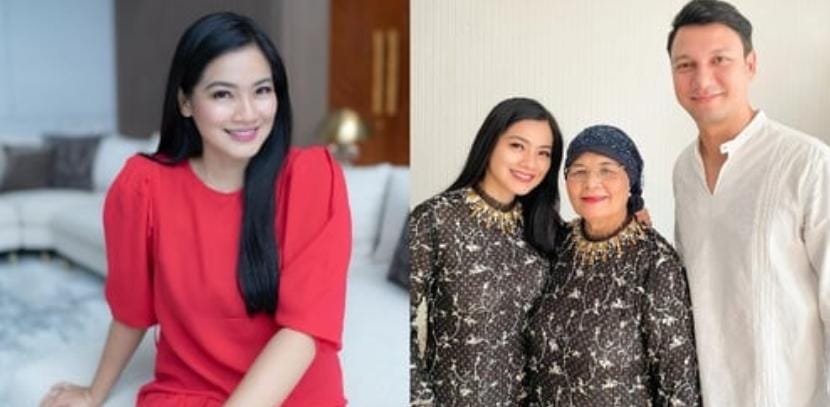 Titi Kamal: Aku Tun Lebong, Ini 6 Artis Papan Atas Berdarah Bengkulu