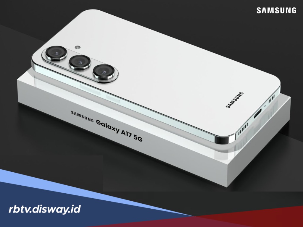 3 HP Gaming Murah Merek Samsung 2026 Spesifikasi Gacor