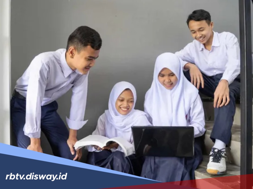 Daftar 5 SMP Swasta Terbaik di Bandung Barat, Ini Keunggulan yang Ditawarkan