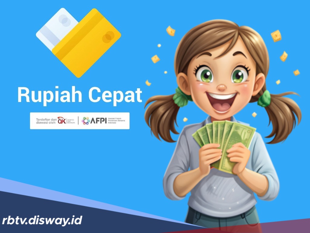Rupiah Cepat Punya DC Lapangan? Coba Cek di Sini Jawabannya