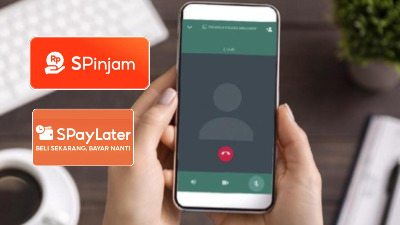 Telat Bayar Tagihan, Apakah Shopee akan Menghubungi Lewat WhatsApp?