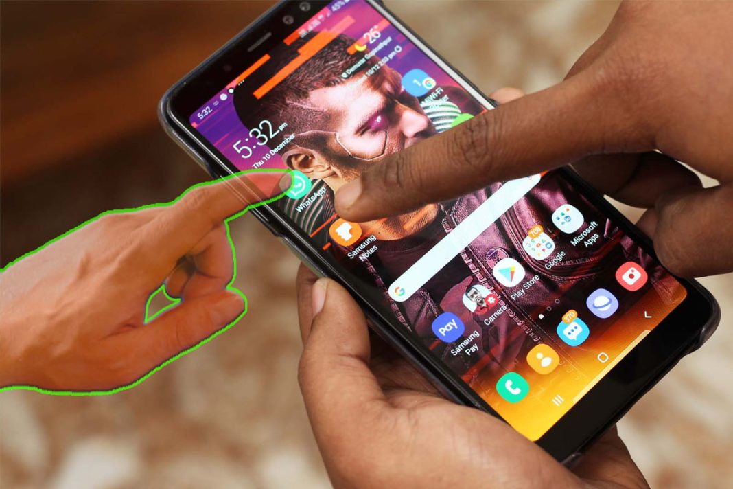 Ghost Touch pada iPhone, Ini Cara Mengatasinya