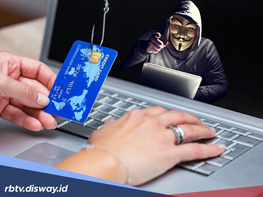 Banyak yang Tanya, Bagaimana Nasib Saldo Rekening Bank yang Dibobol? 