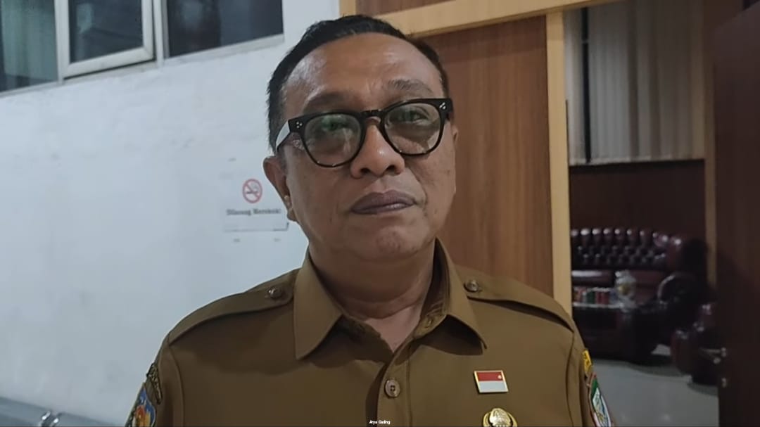 Pemkab Seluma Utus Kabag Hukum Hadapi Gugatan Eks PPPK di PTUN Palembang
