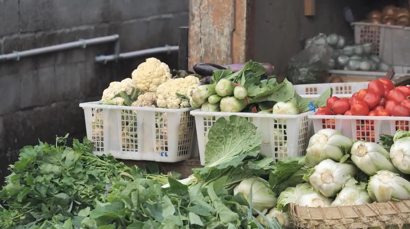 Mengenal Desa BRILian Sumowono, Desa Sayur yang Tumbuh dan Terus Berinovasi Bersama BRI 