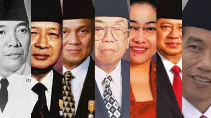 Rumor Punya Harta Karun Emas 57 Ton, Intip Kekayaan Presiden Pertama Indonesia Soekarno Hingga Joko Widodo